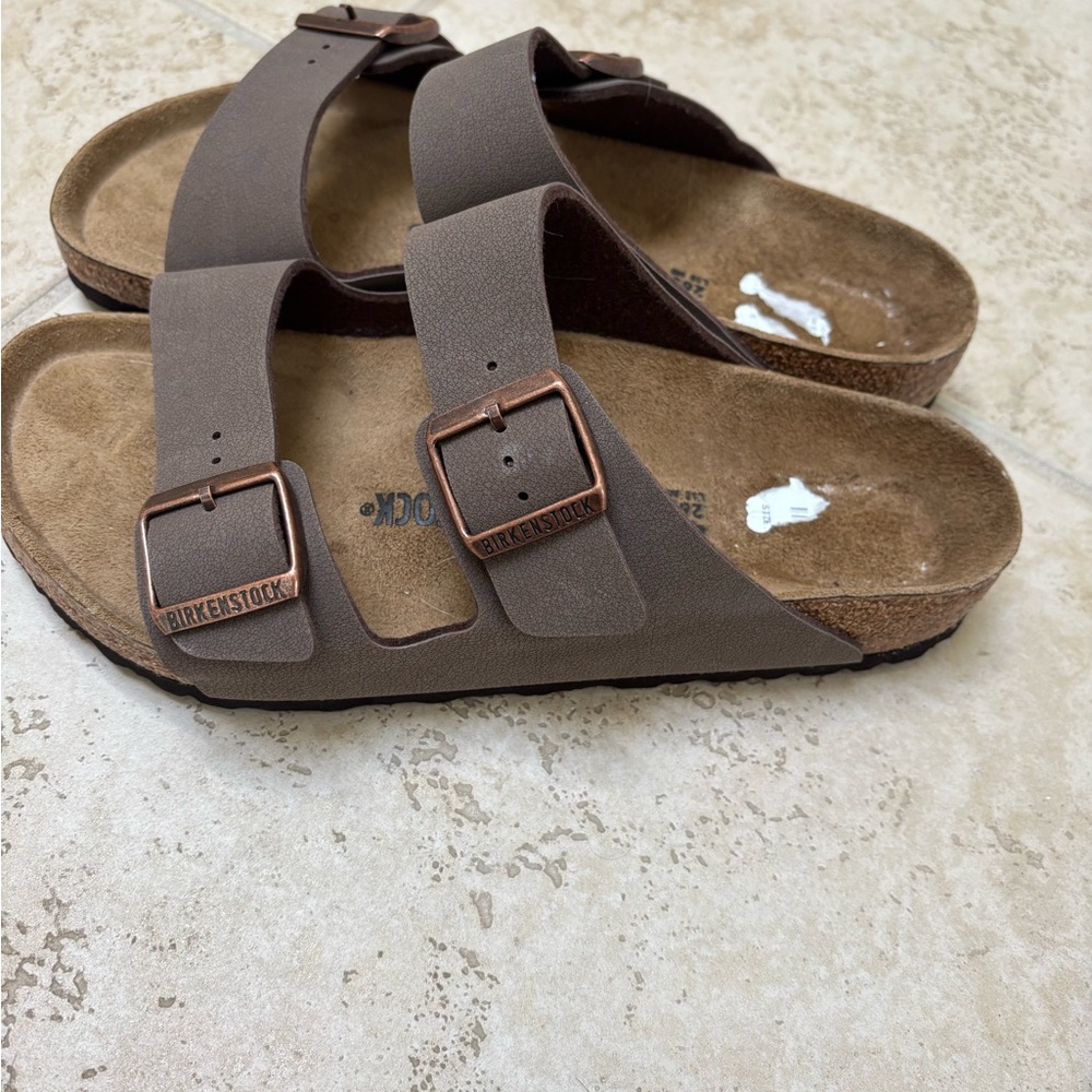 Birkenstock men’s Arizona - Picture 7 of 9